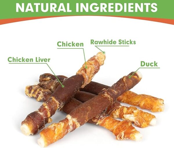 Dog Treats - Image 2