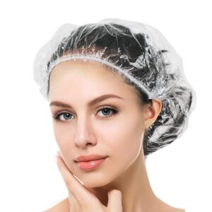 Disposable Shower Caps
