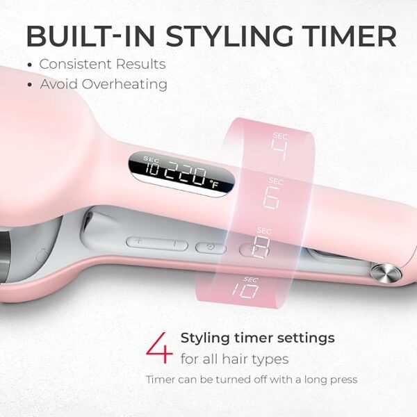 Curling Iron - Image 2
