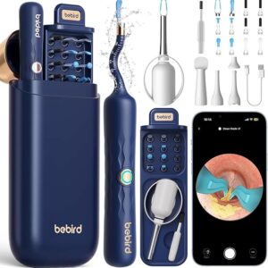 Ear Wax Removal Tool