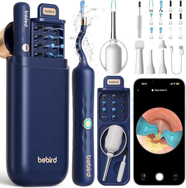 Ear Wax Removal Tool