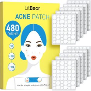 Pimple Patches
