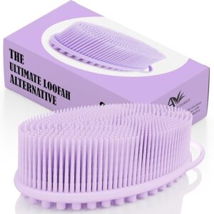 Body Scrubber