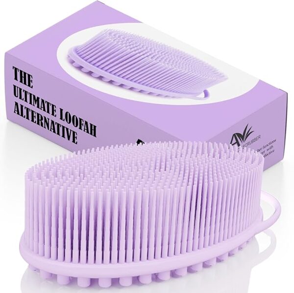 Body Scrubber
