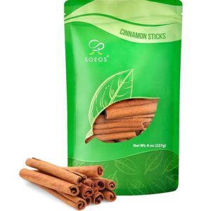 Cinnamon Sticks
