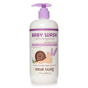 Baby Wash