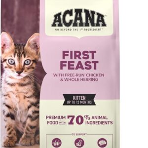 ACANA First Feast