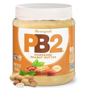Peanut Butter Powder