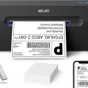 Label Printer