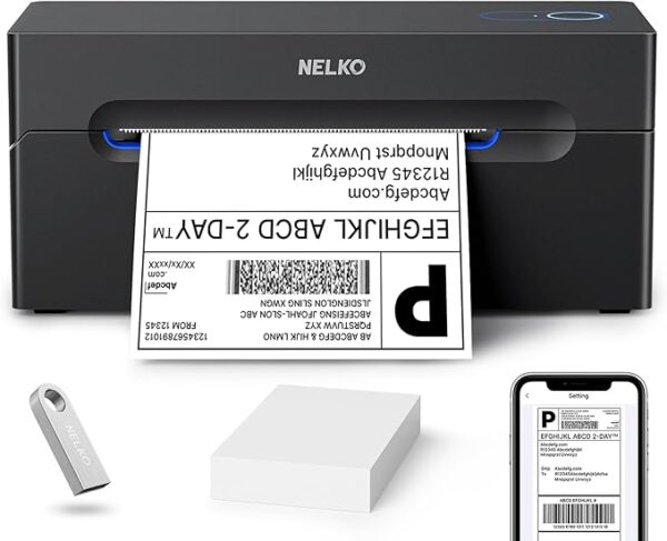 Label Printer