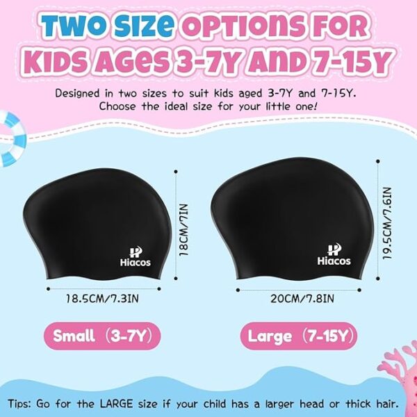 Swim Cap - Image 2
