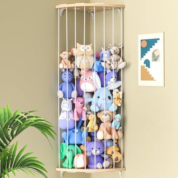 Stuffed Animal Storage
