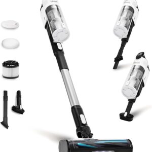 Cordless Vacuum