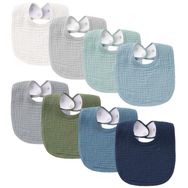 Baby Bibs