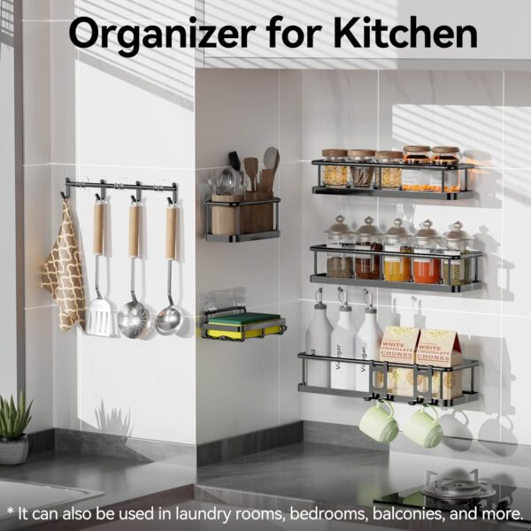 Shower Caddy - Image 2