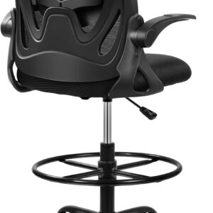 Tall Office Chair