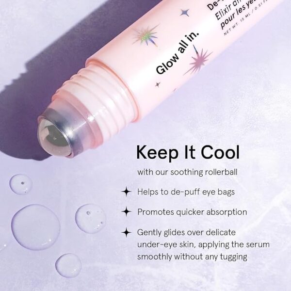Under Eye Brightener Roller - Image 4