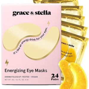 Under Eye Mask