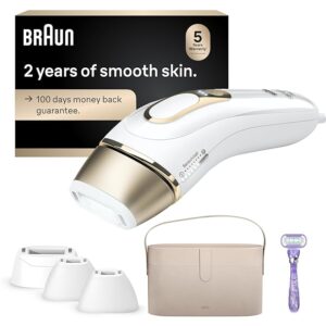 Laser Hair Removal