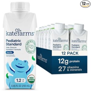 KATE FARMS