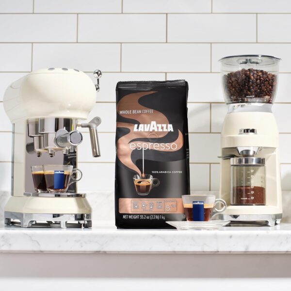 Lavazza Espresso - Image 2