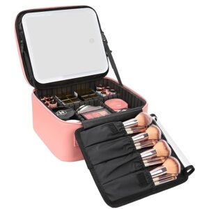 Travel Makeup Bag