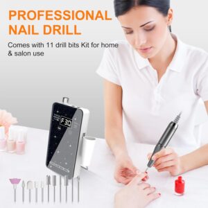 Electric Nail Drill File