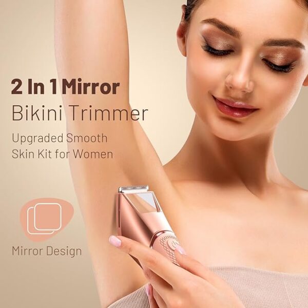 Bikini Trimmer - Image 2
