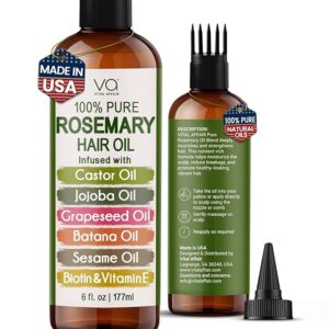 Rosemary Oil