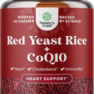 Red Yeast Rice