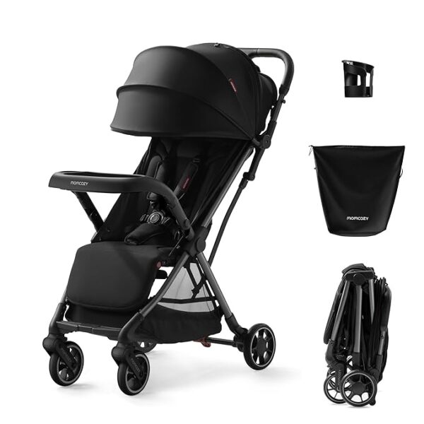 Lightweight Stroller