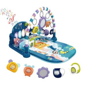 Baby Play Mat & Gym