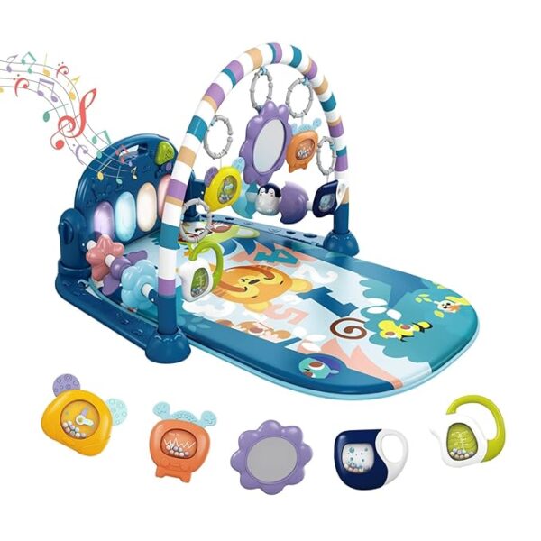 Baby Play Mat & Gym