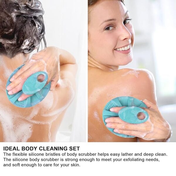 Body Cleansing Brush - Image 2