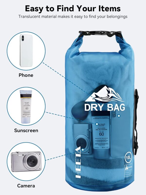 Waterproof Bag - Image 2