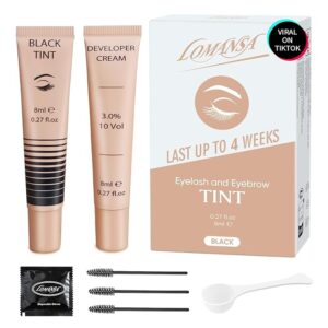 Lash Color Kit