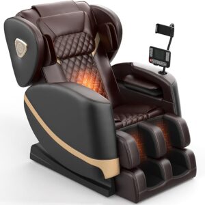 Massage Chair Full Body