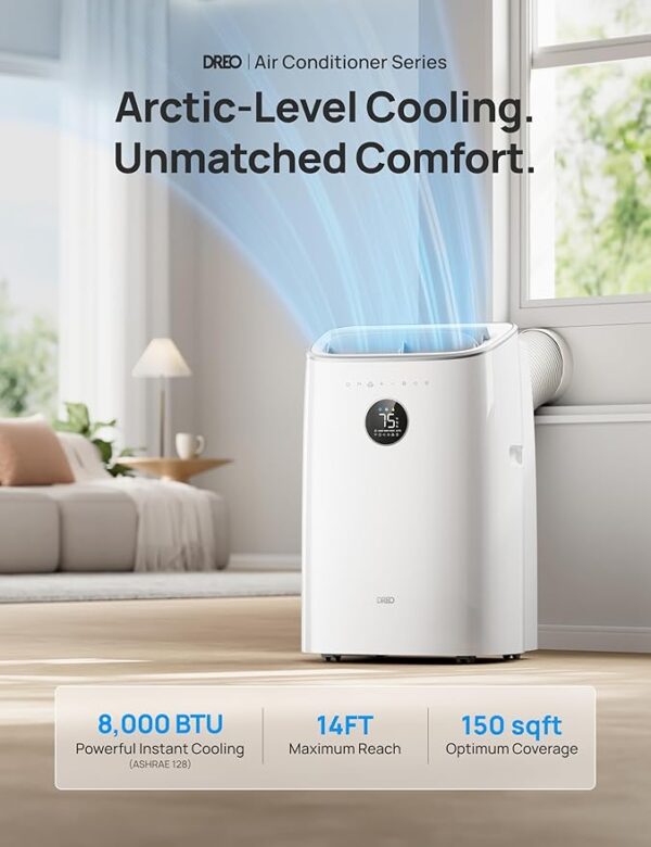 Dreo Air Conditioners - Image 4