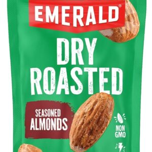 Dry Roasted Almonds