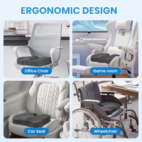 Seat Cushion - Image 2