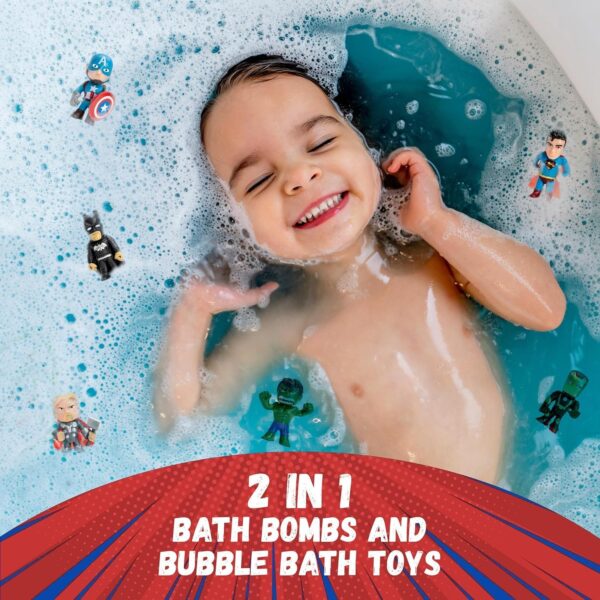 Bath Bombs - Image 2
