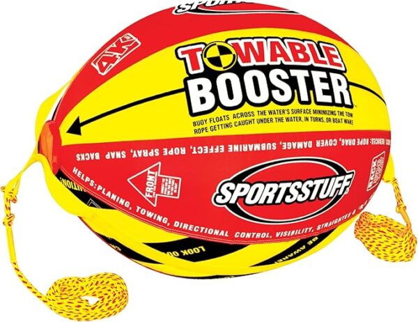 Tube Ball
