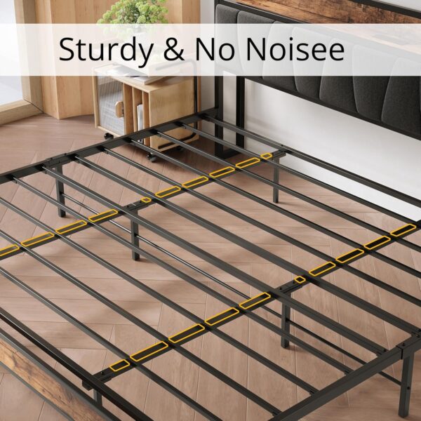 King Size Bed Frame - Image 2