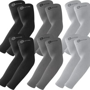 Sun Protection Arm Sleeves