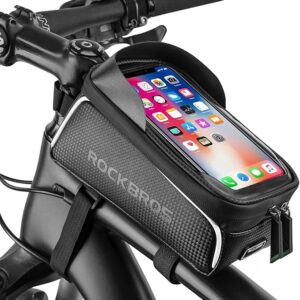 Bike Front Frame Bag