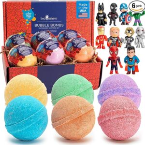 Bath Bombs