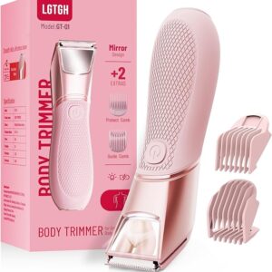 Bikini Trimmer
