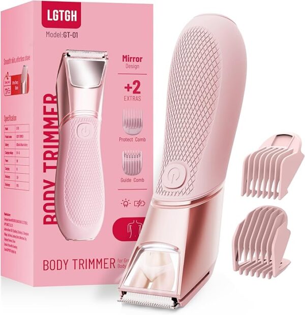 Bikini Trimmer