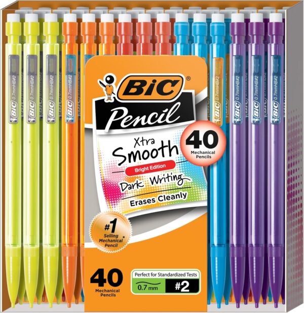 Mechanical Pencil