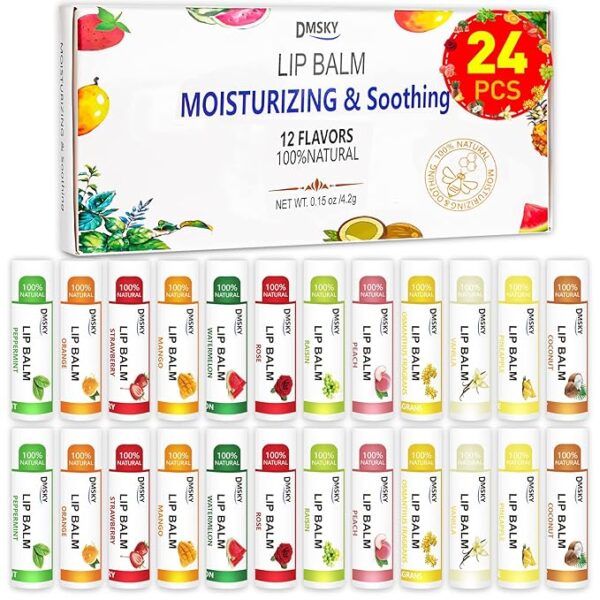 Lip Balm